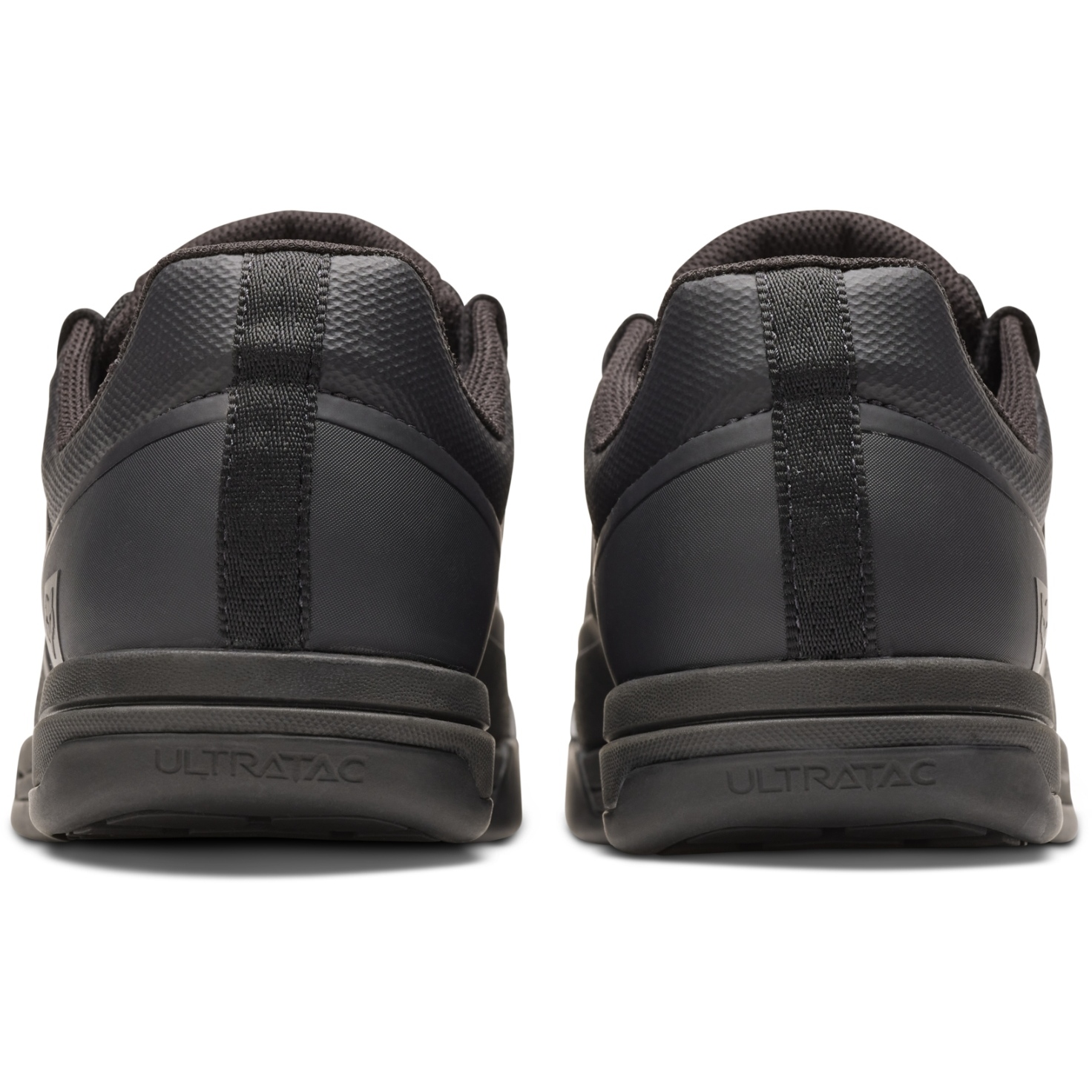 FOX Scarpe da MTB - Union Flat Pedal - nero | BIKE24