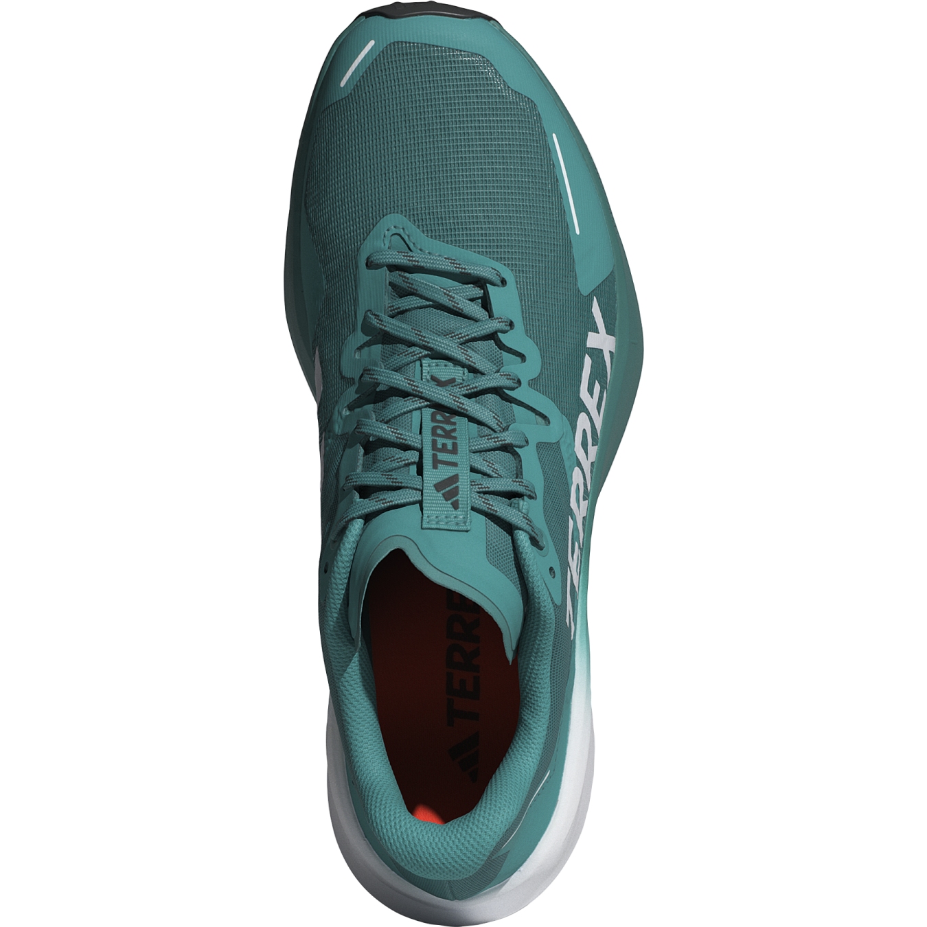 adidas gazelle silver green womens Men's Trail Approach Shoes - Pitch Black 003
