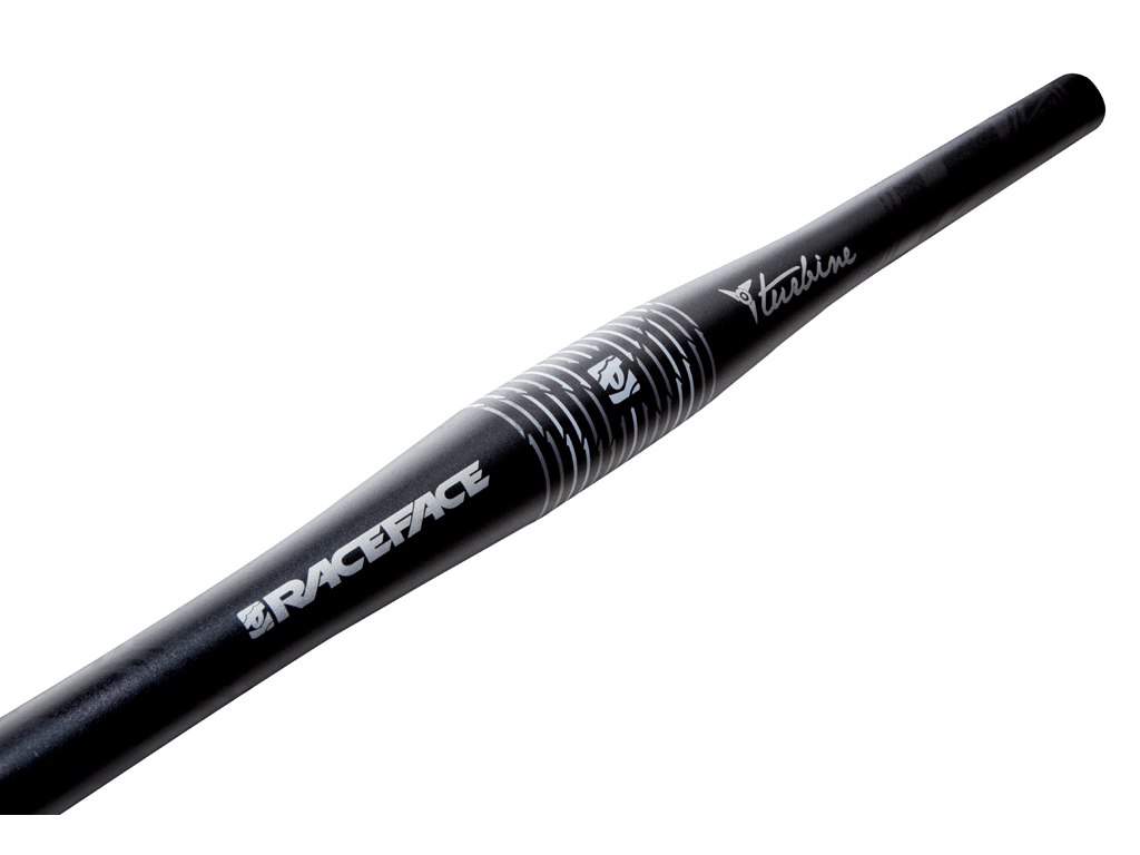 Potence Race Face Chester - Diamètre 31.8mm, Longueur 50mm, Angle +/-8° - Pour VTT - Noir