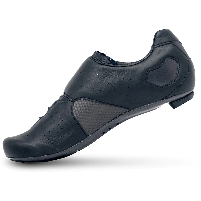 Chaussures route LAKE CX238 Noir Chaussures route LAKE CX238 Noir