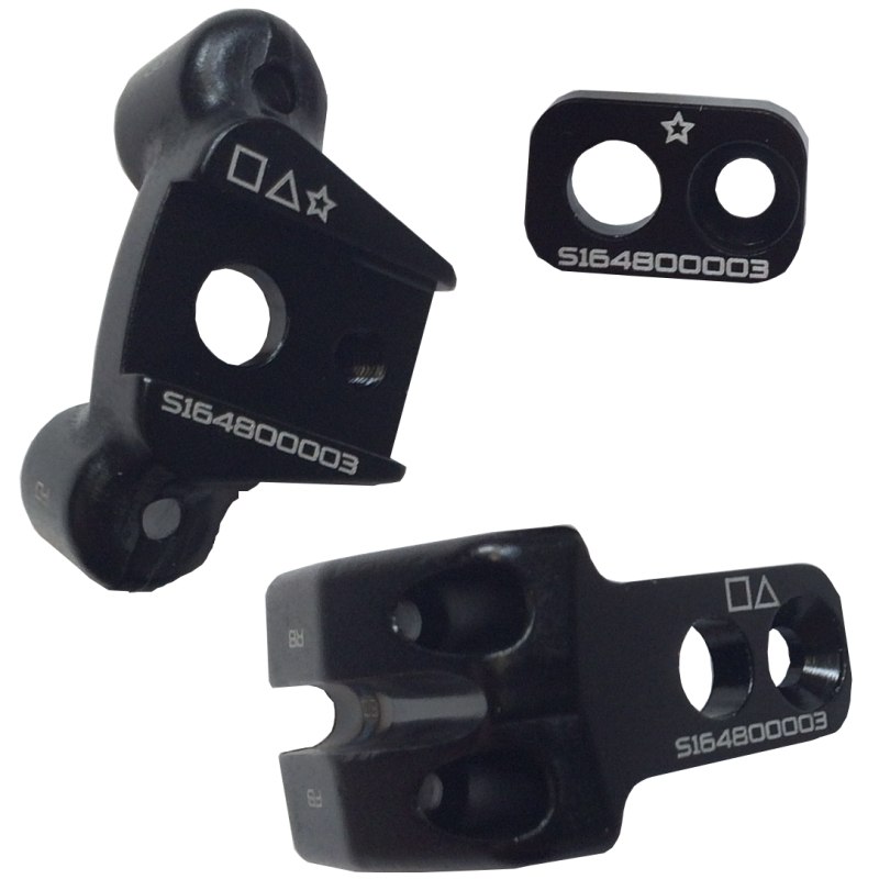 Image of Specialized S164800003 Cable Guide for S-Works Venge ViAS Di2