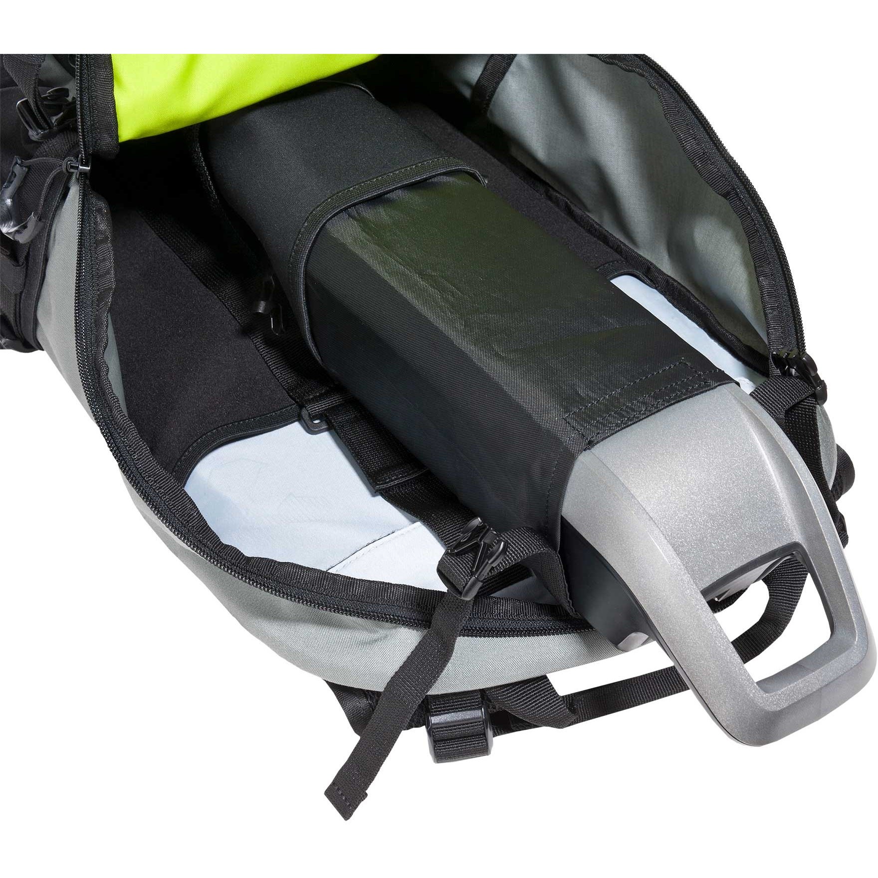 Amplifi e bike rucksack hotsell