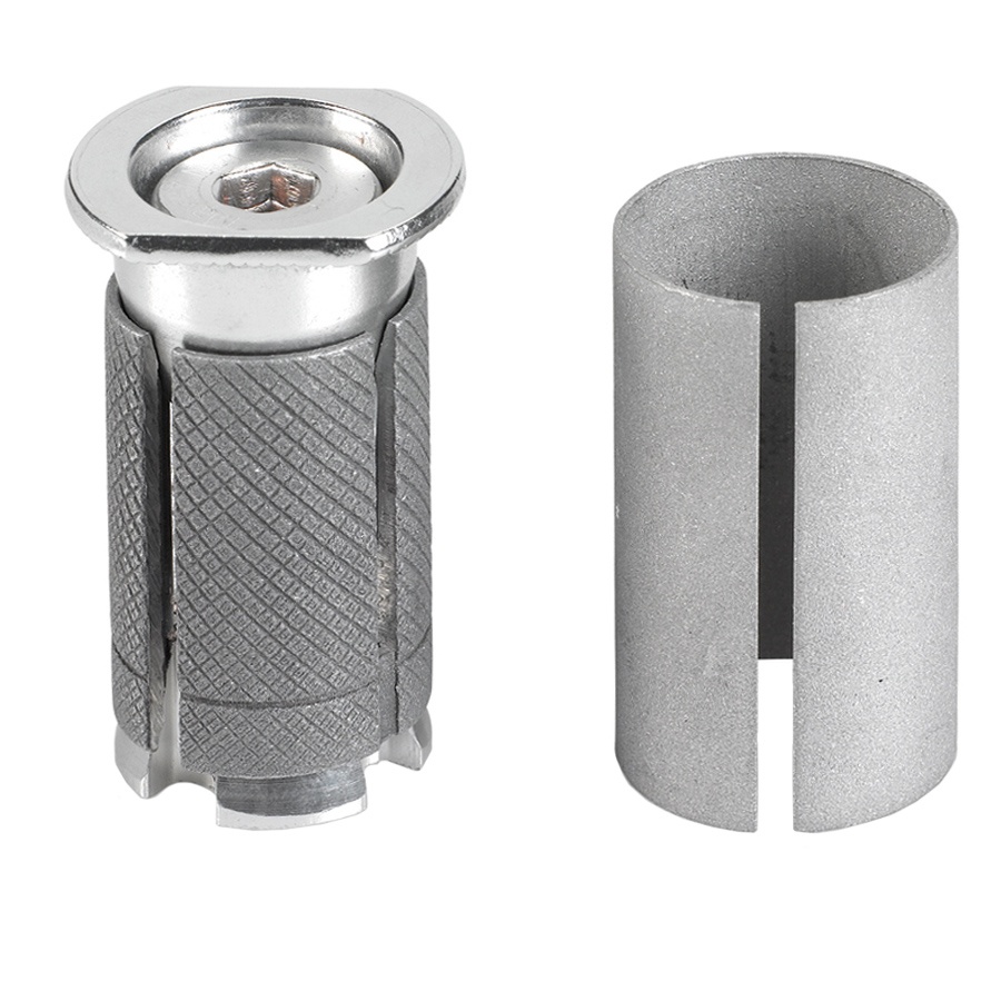 Foto de XLC AP-C02 Ahead 1 1/8&quot; Expander for Carbon Steerers