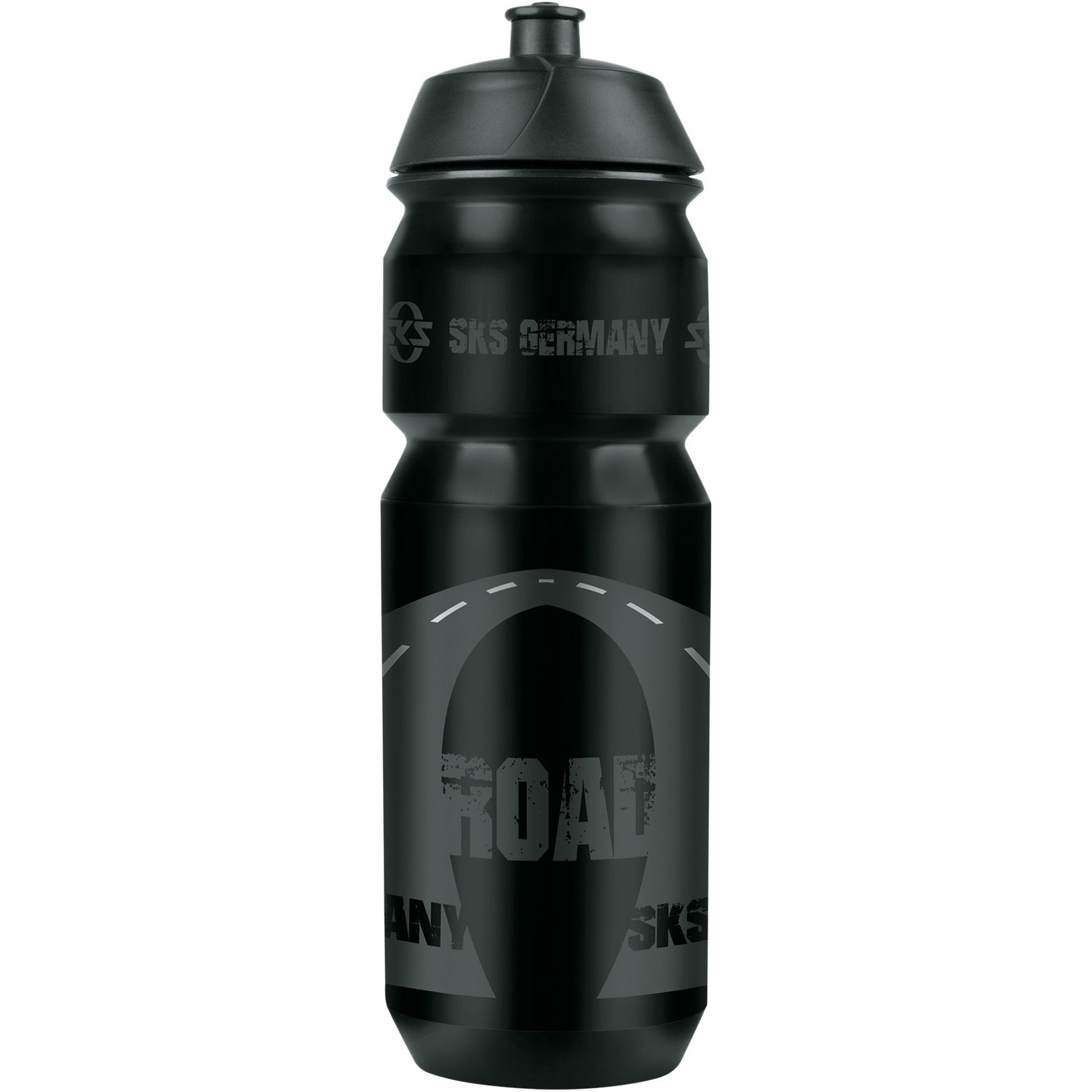 Produktbild von SKS Road Black Trinkflasche - Large 750ml