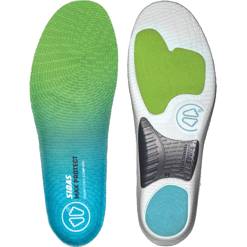 Picture of Sidas Max Protect Active Slim Insole