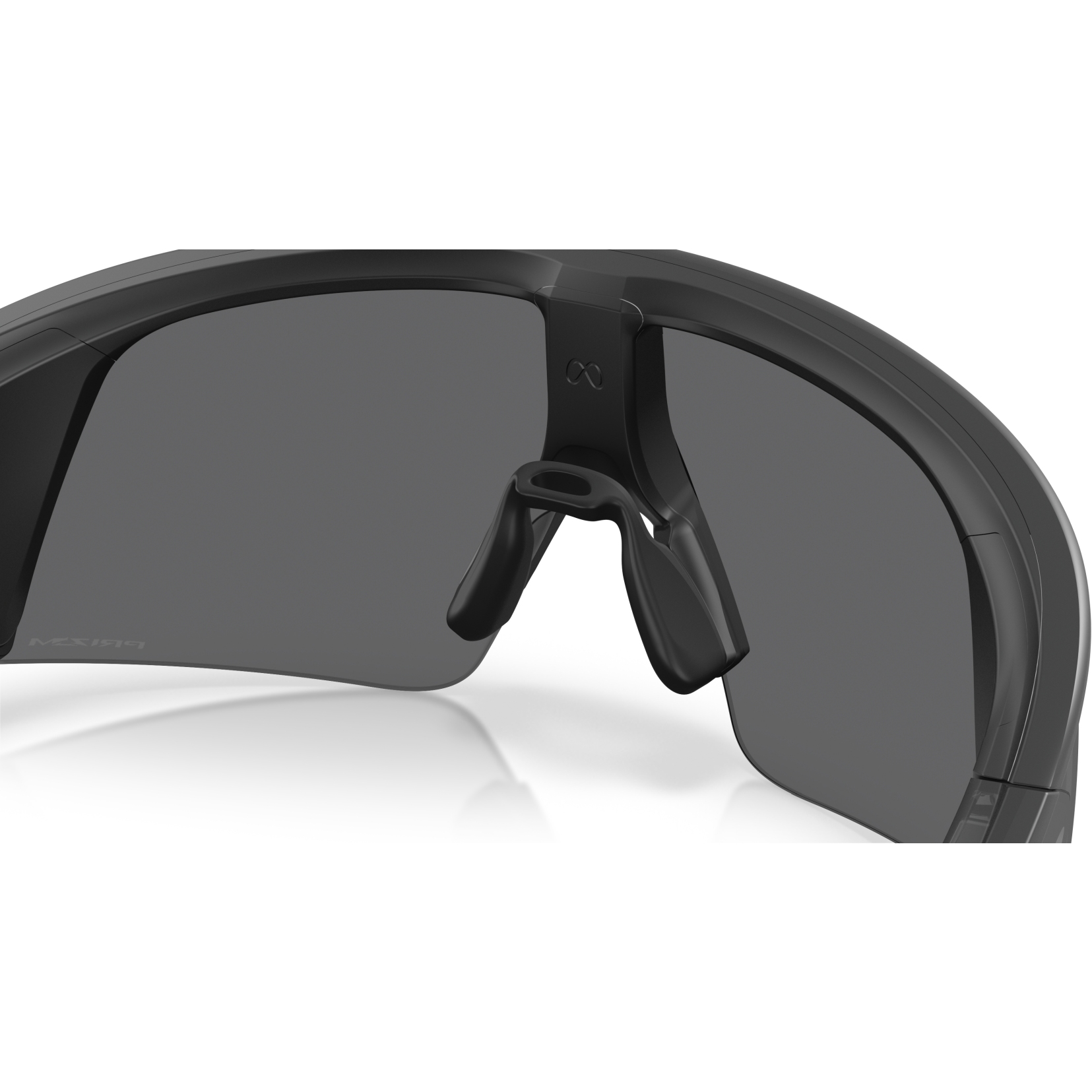 Oakley Meta Vanguard Glasses - Black / Prizm Black - OOW8001-0752