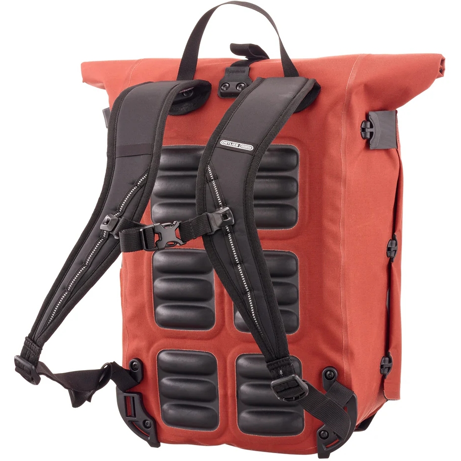 Carrying System Ortlieb Pannier Backpack ORTLIEB Vario Plus