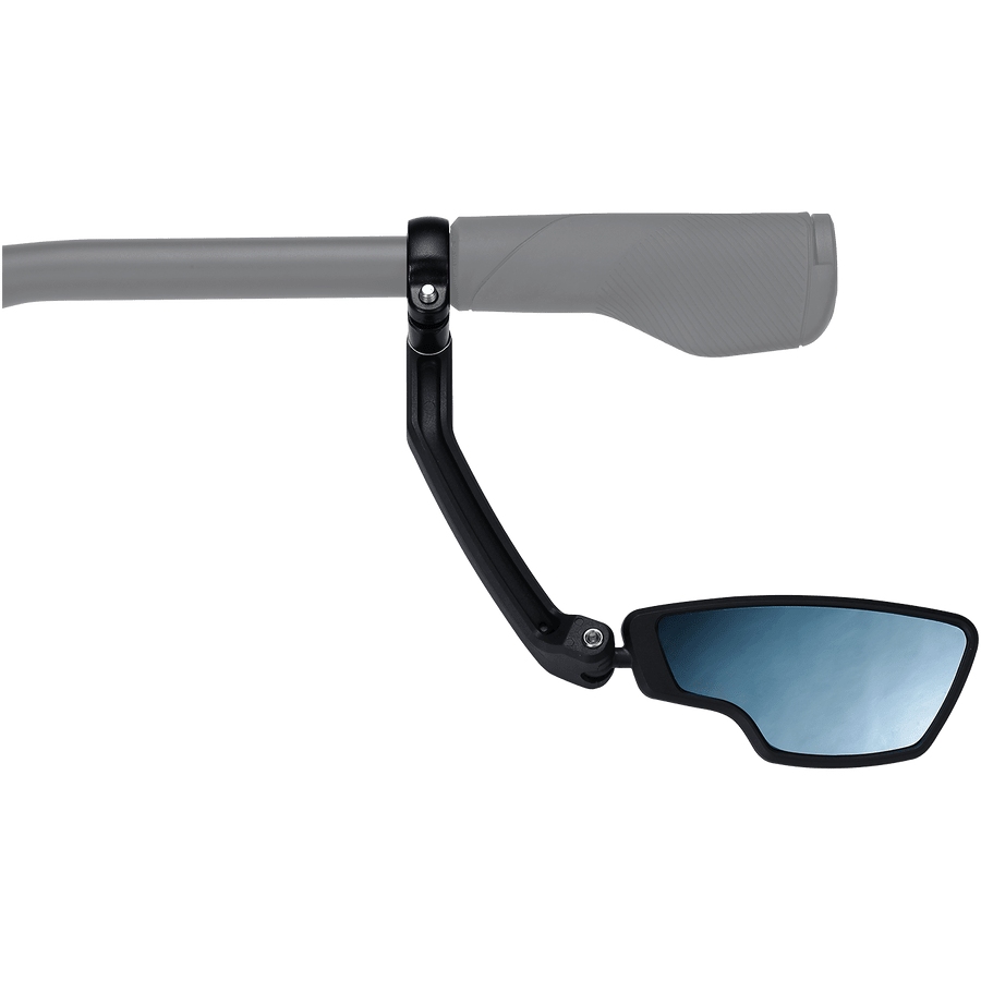 BBB Cycling CityView Rckspiegel - rechts - schwarz | BIKE24