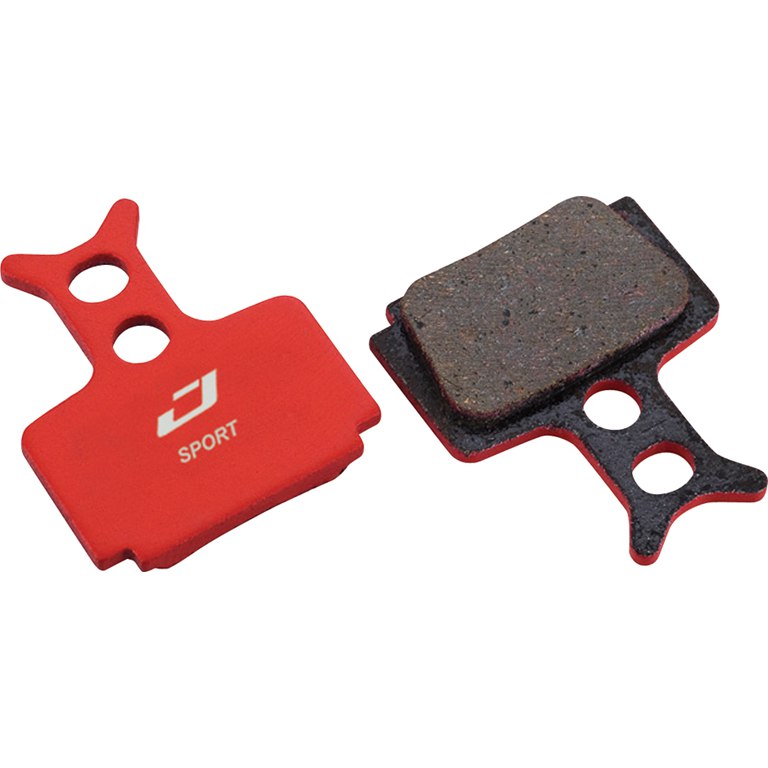 Picture of Jagwire Mountain Sport Disc Pads Formula