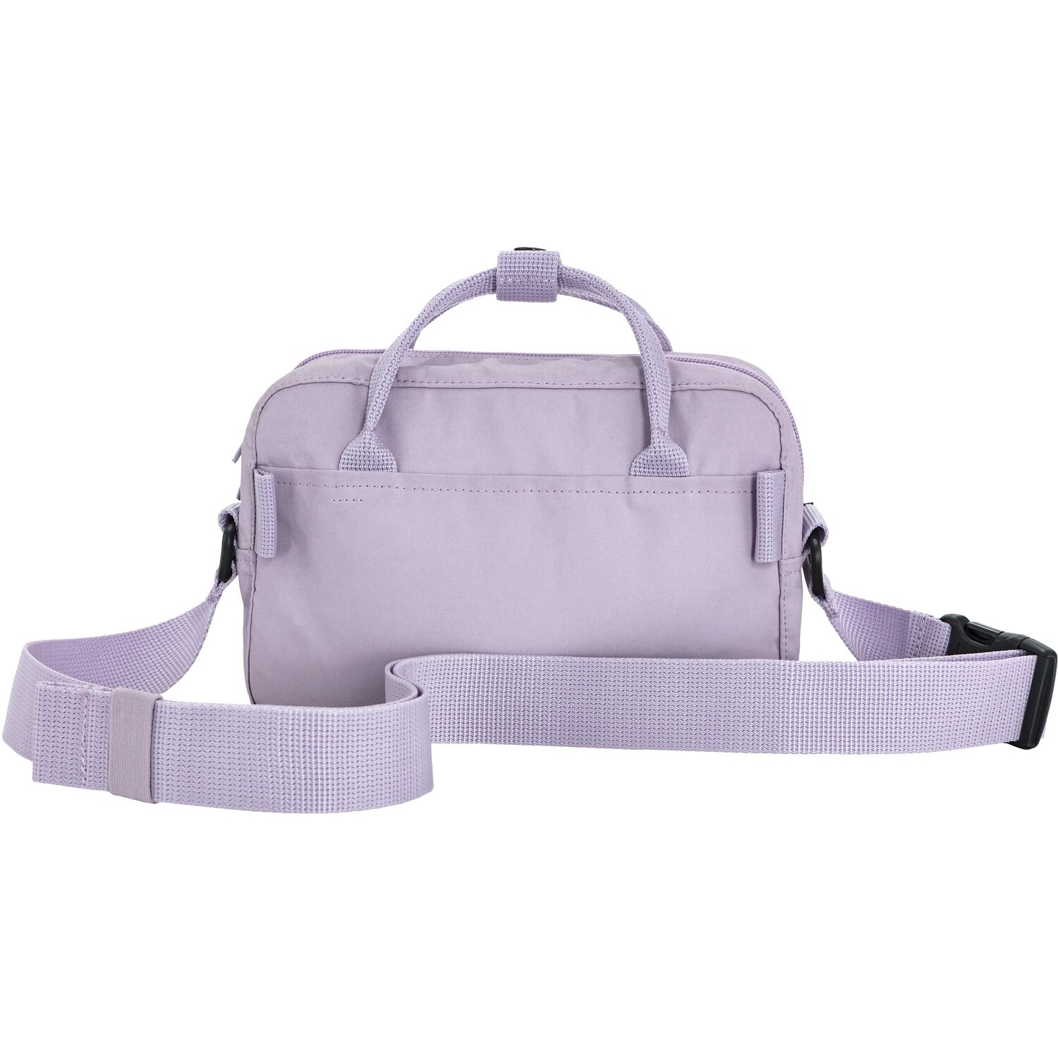 FJÄLLRÄVEN® Kånken MINI Backpack - Pastel Lavender - Little America Women