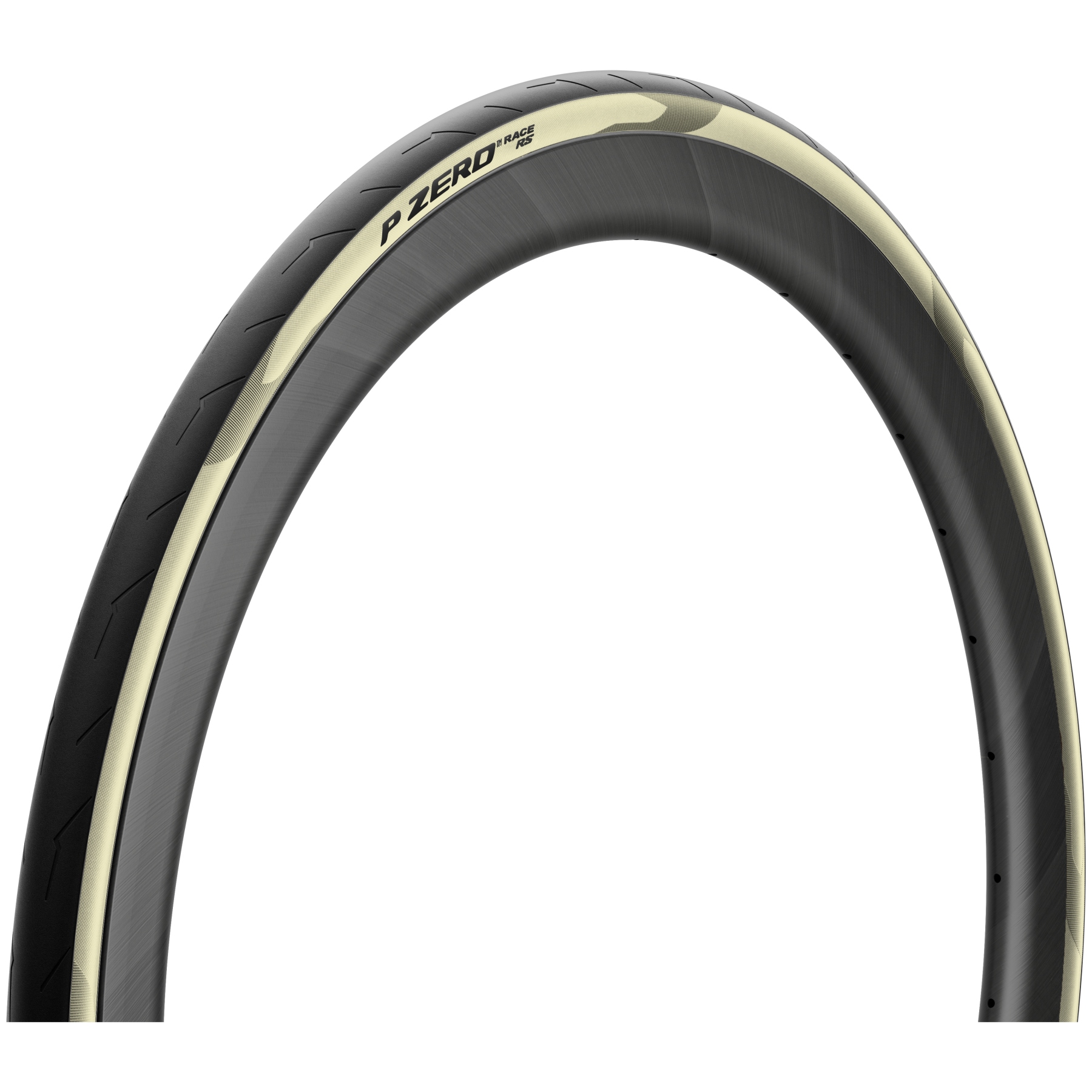 Picture of Pirelli P ZERO Race RS Folding Tire - SmartEVO2 | TechBELT - 28-622 | retro