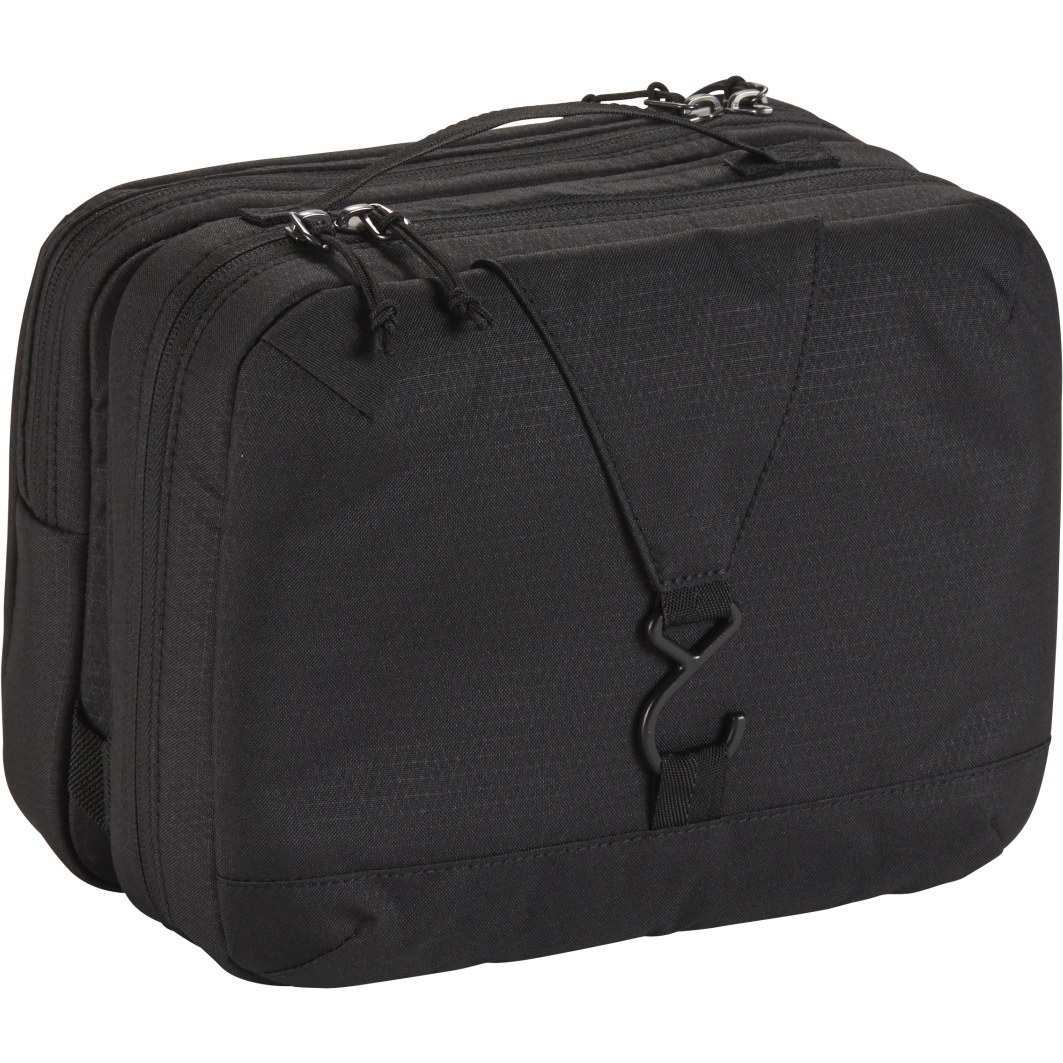 Picture of Eagle Creek Pack-It Reveal Trifold Toiletry Kit - black