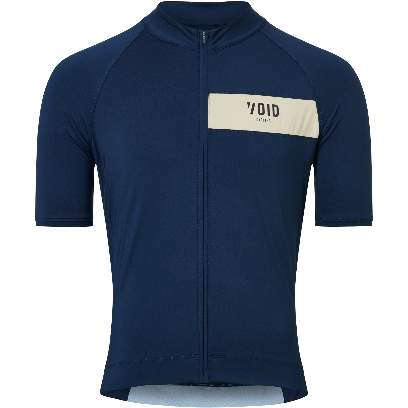 Picture of VOID Cycling Core Jersey Men - Dark Blue