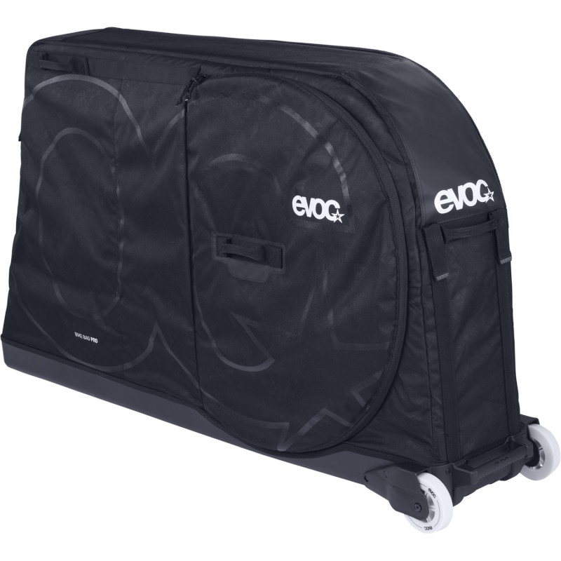 EVOC Bike Bag Pro 305L - Black | BIKE24