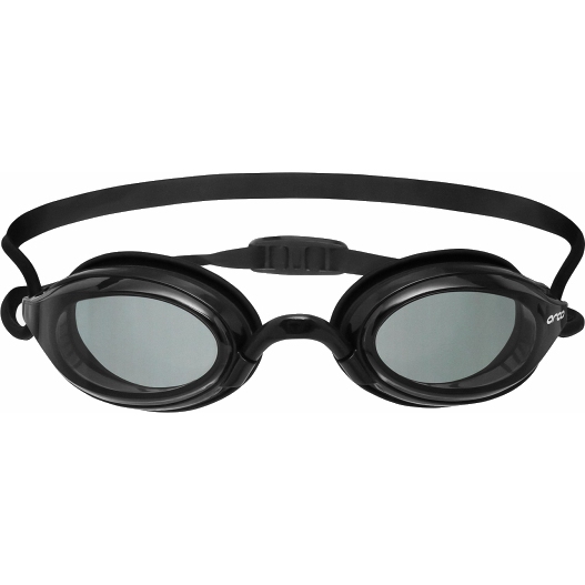Image of Orca Killa Hydro Swim Goggles - smoke/black NA34