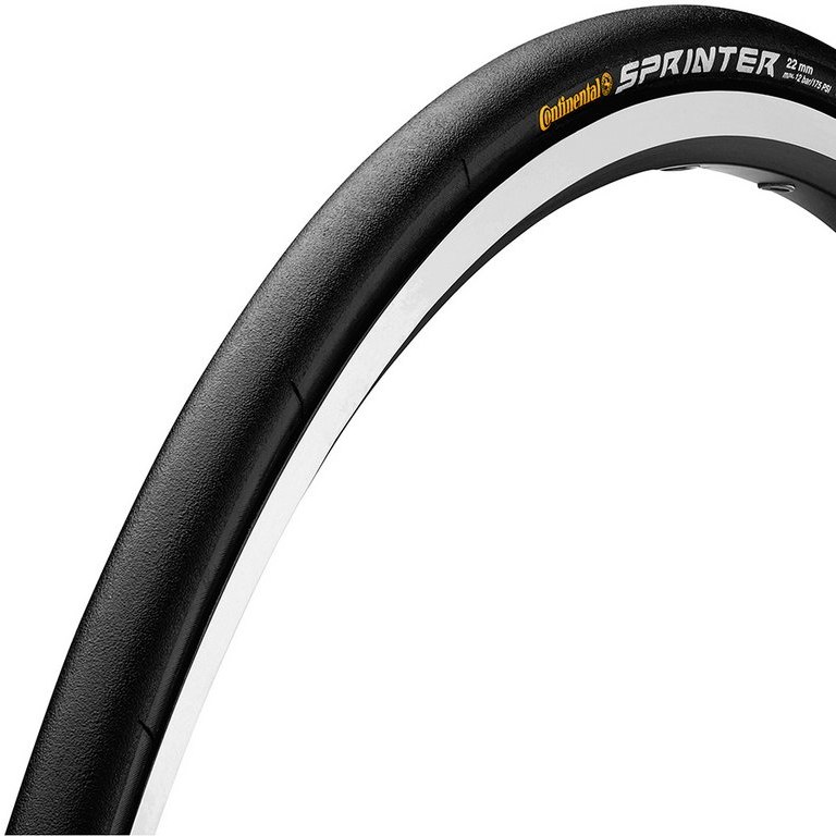 Productfoto van Continental Sprinter Tubular Tire 26 Inch x 22 mm
