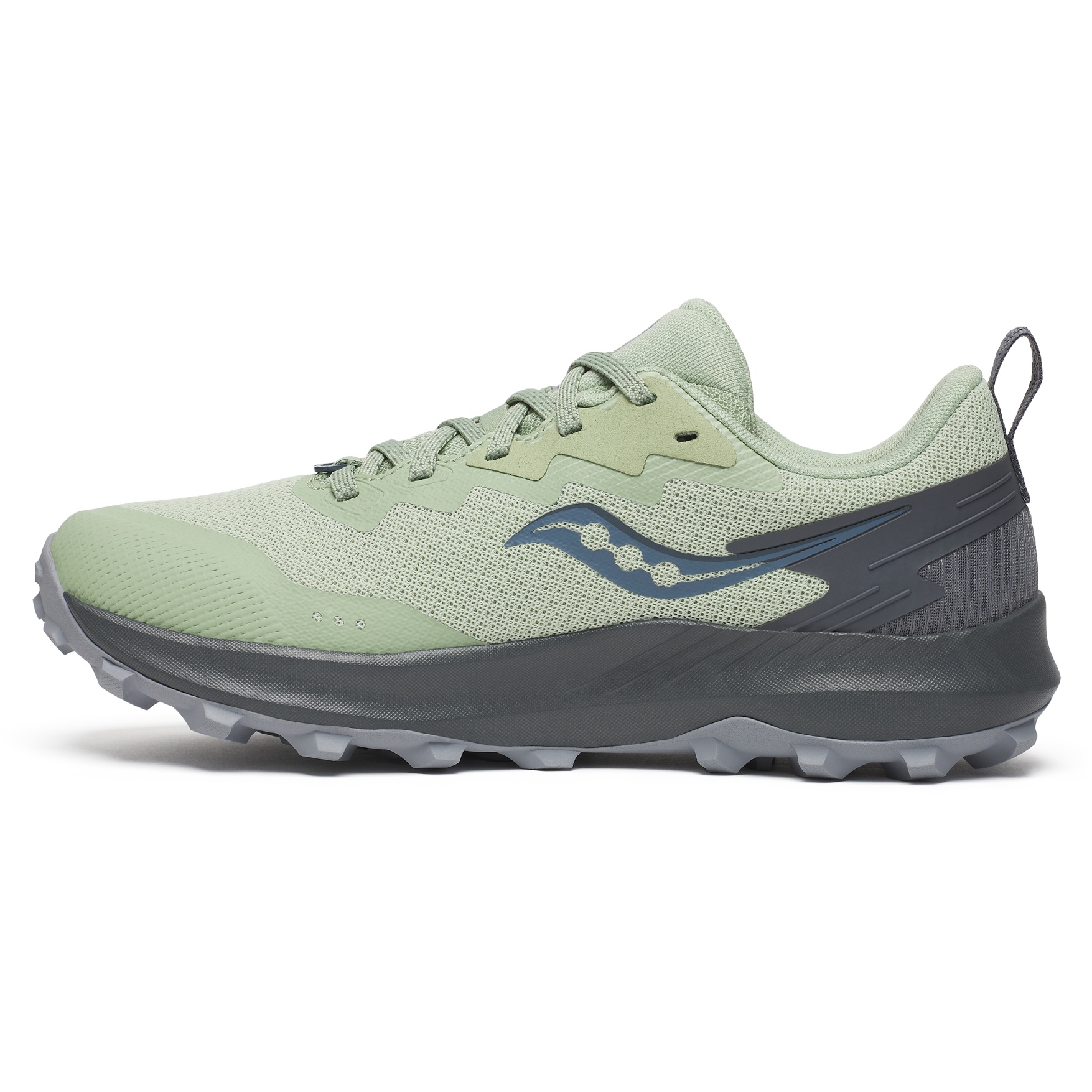 Saucony hurricane 14 womens green online