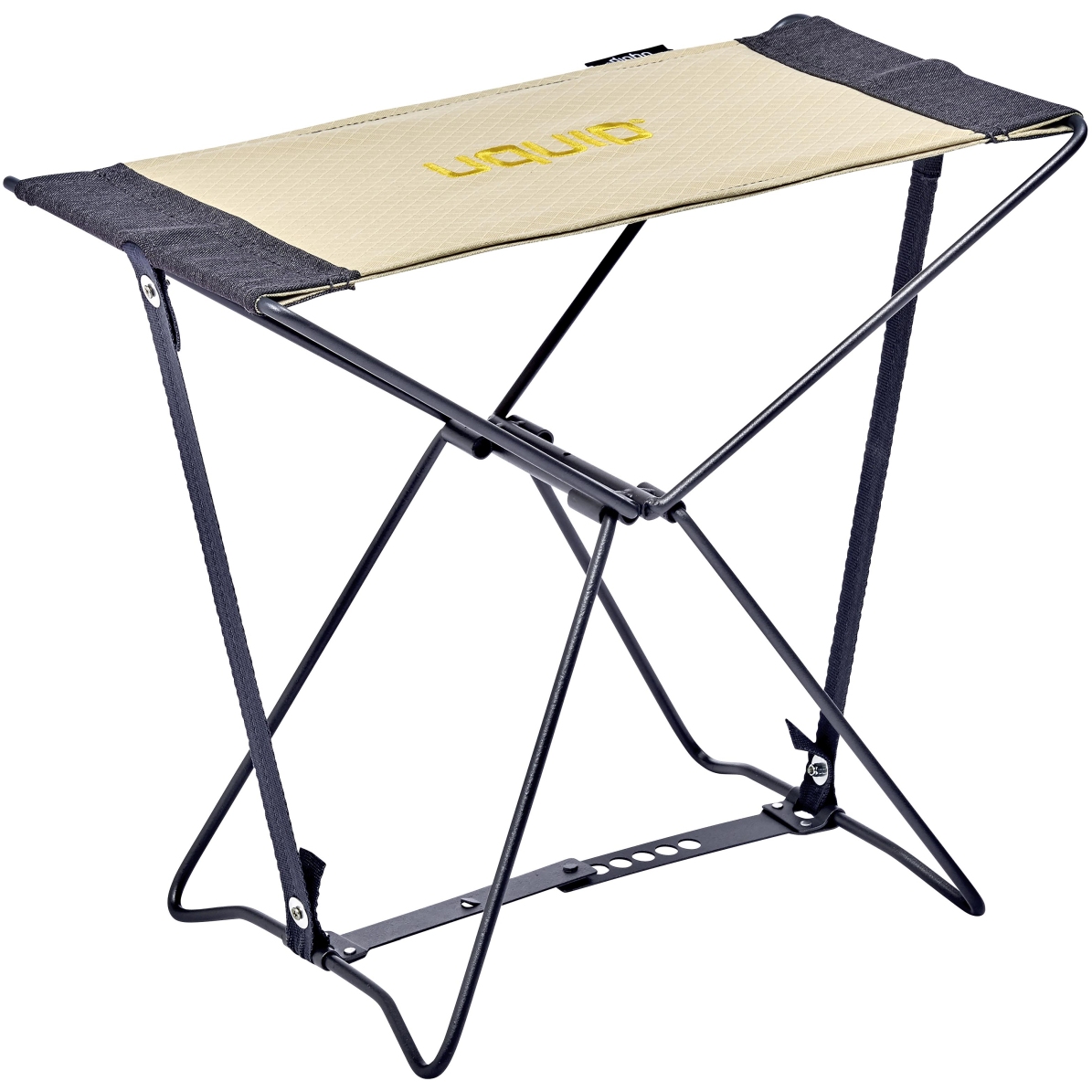 Picture of Uquip Fancy Folding Stool - Boulder