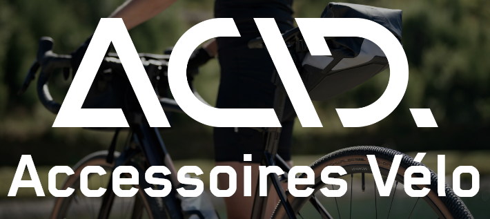 CasquesAccessoires de vélo ACID - Qualité éprouvée de la maison CUBE CUBE