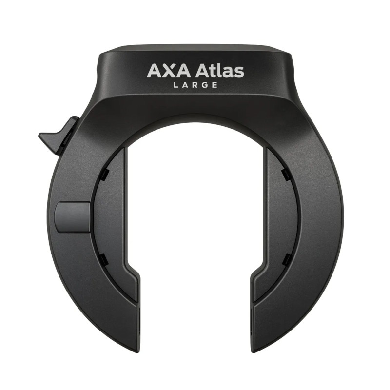 Большой выдвижной рамный замок AXA Atlas