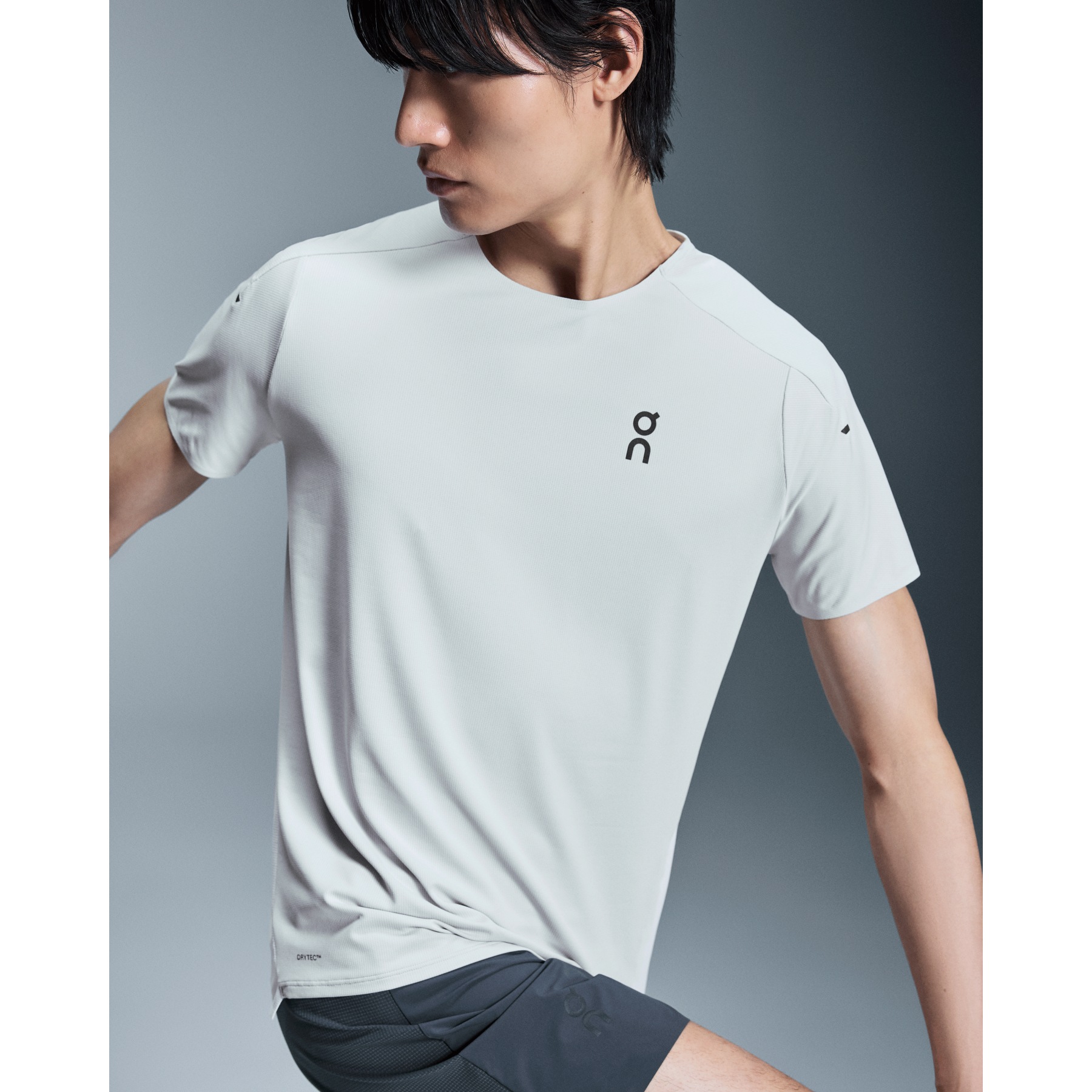 Tee shirt de running homme online