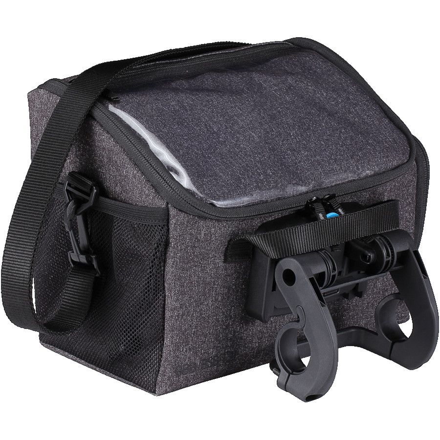 Bbb sales handlebar bag