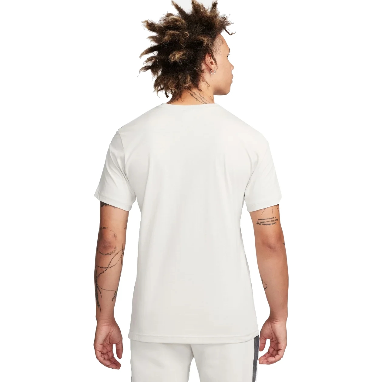 Light bone hotsell nike shirt