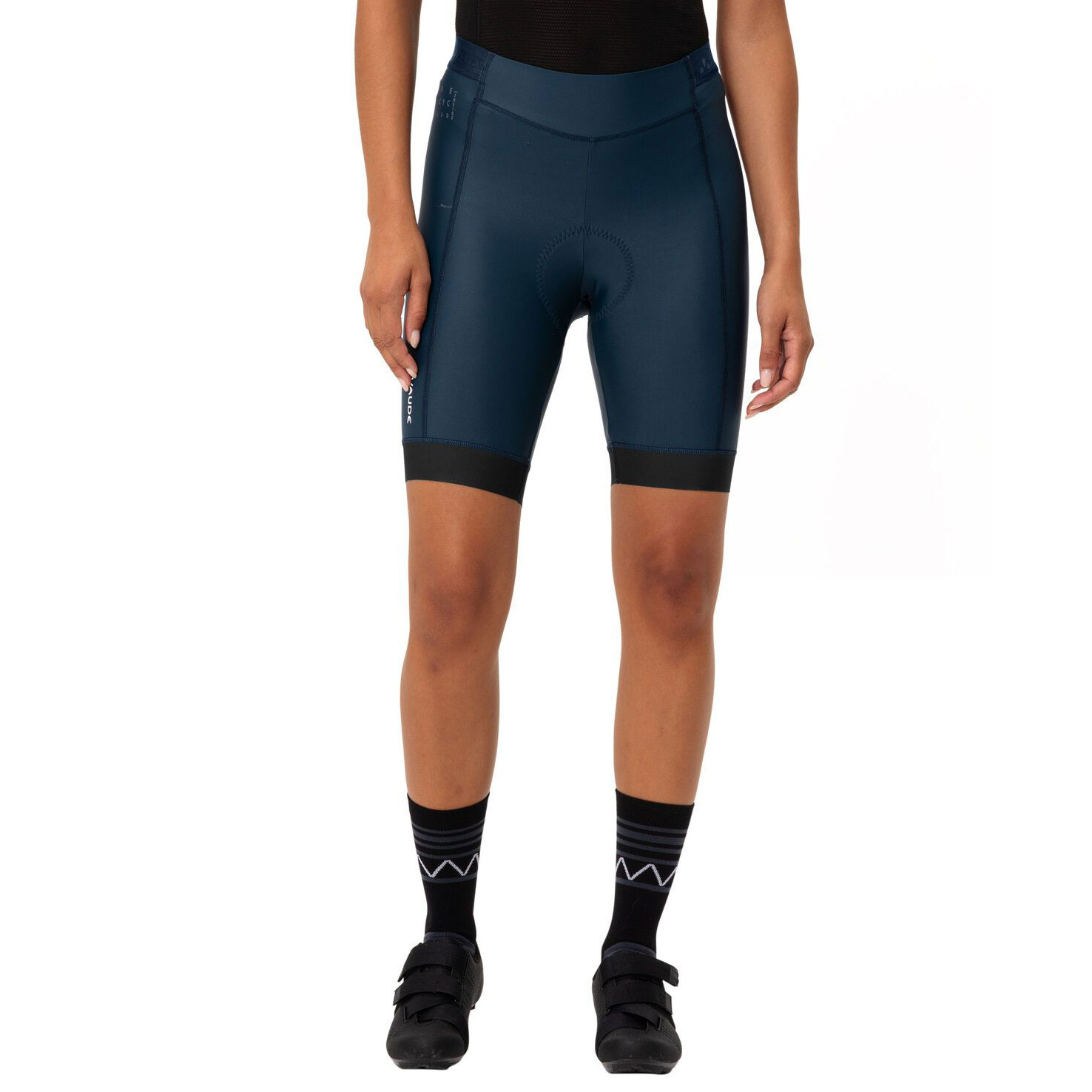 Picture of Vaude Posta Tights Women - dark sea