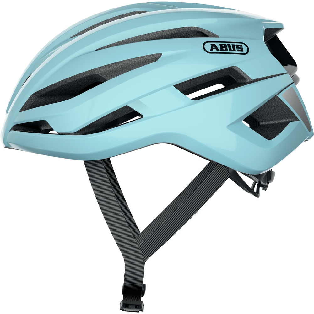 Picture of ABUS StormChaser Helmet - pastel blue