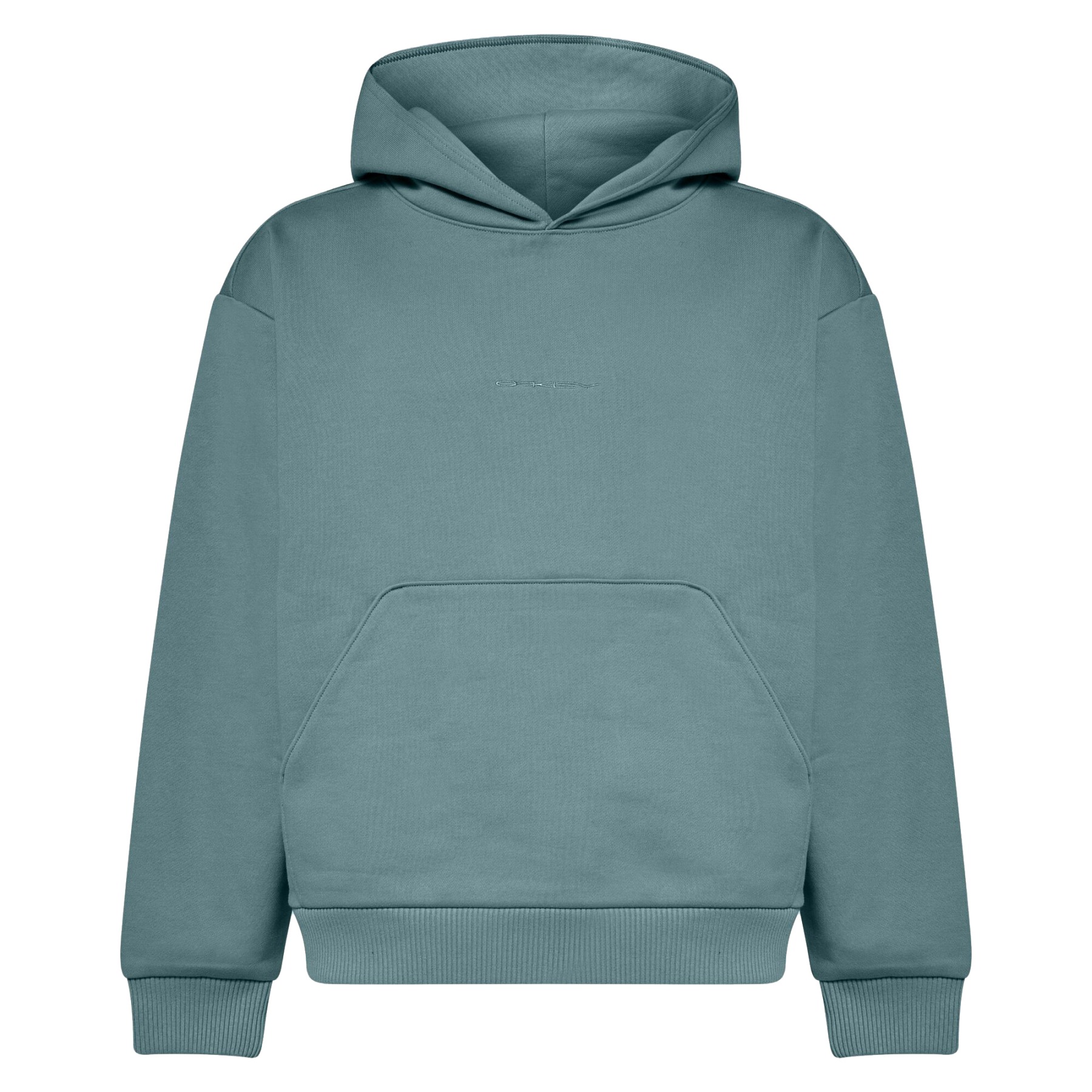 Photo produit de Oakley Sweat à Capuche Homme - Soho Po 3.0 - Pacific