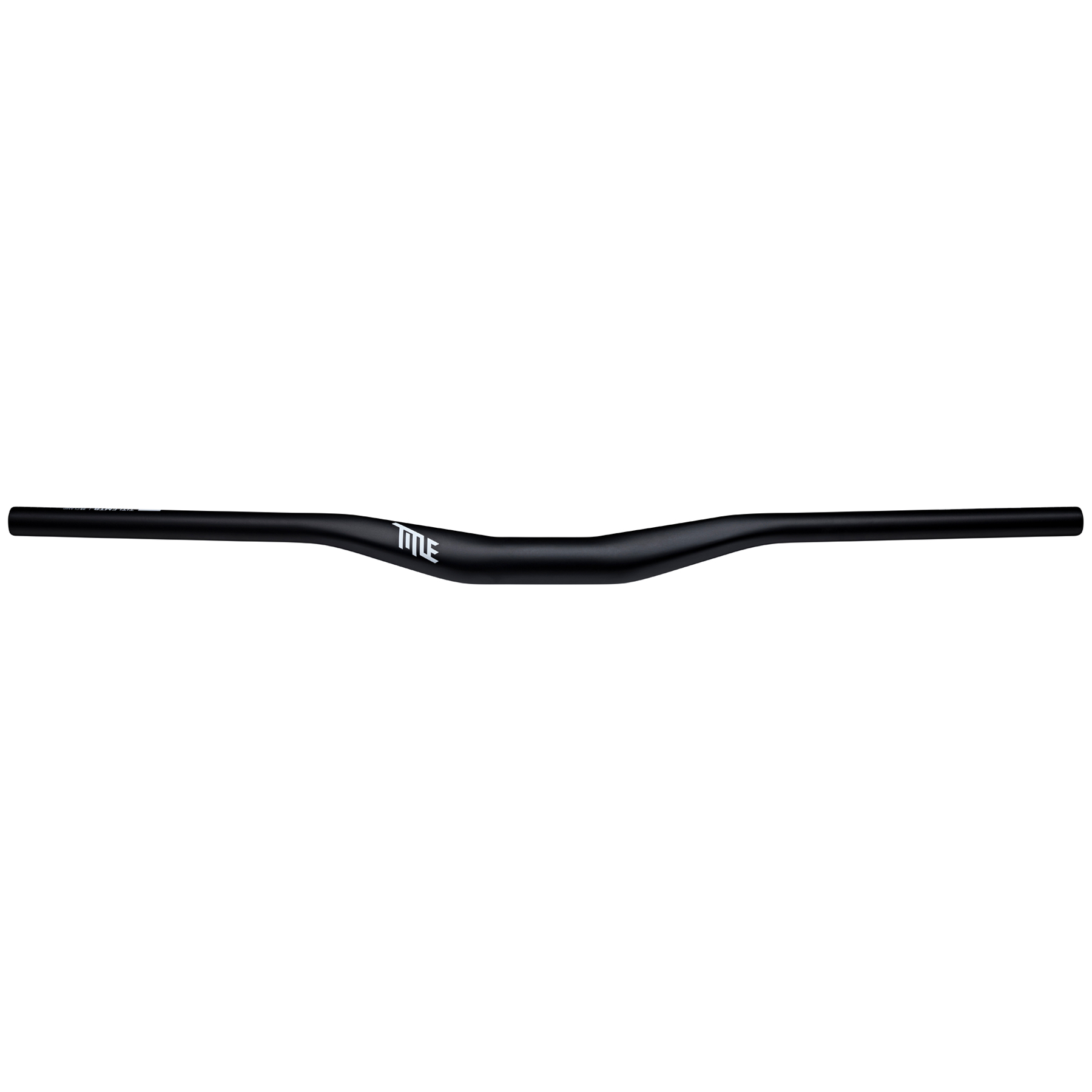 Picture of Title Reform Aluminum Handlebar - 35mm - 25mm Rise