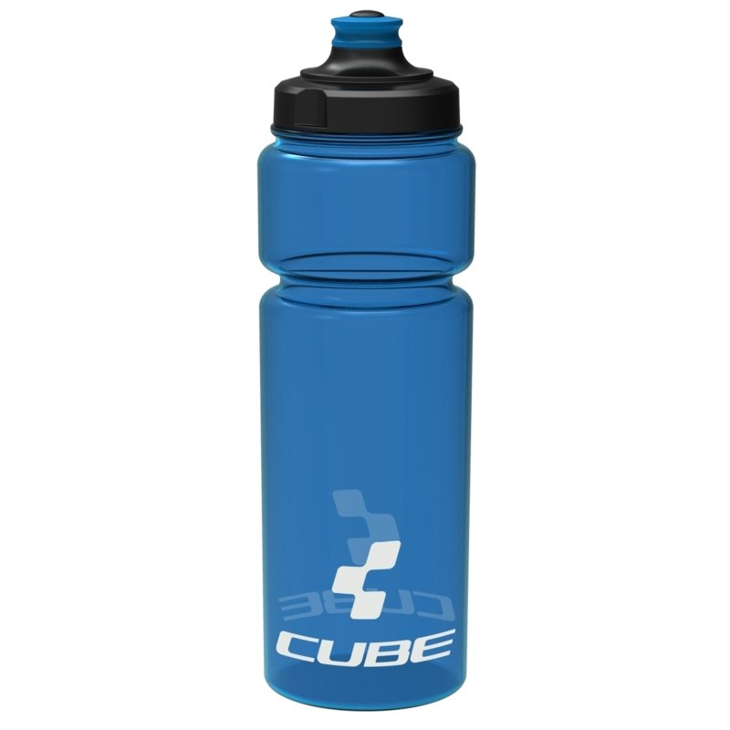 Produktbild von CUBE Trinkflasche 0,75l Icon - blue