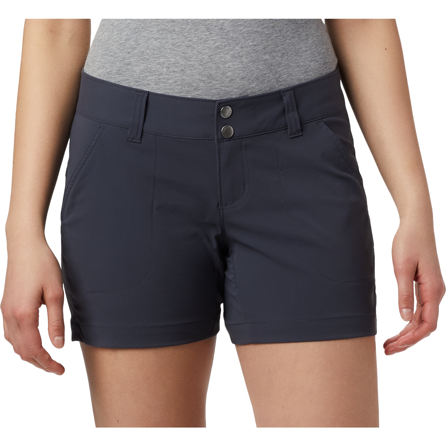 Picture of Columbia Saturday Trail Shorts Women - India Ink