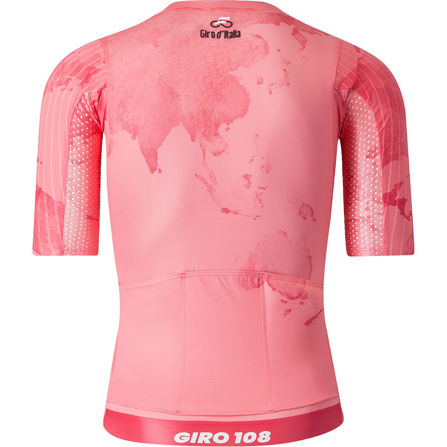 【新品】CASTELLI GIRO103 RACE JEREY サイズM Castelli #Giro106 Race Jersey - Men's - Men