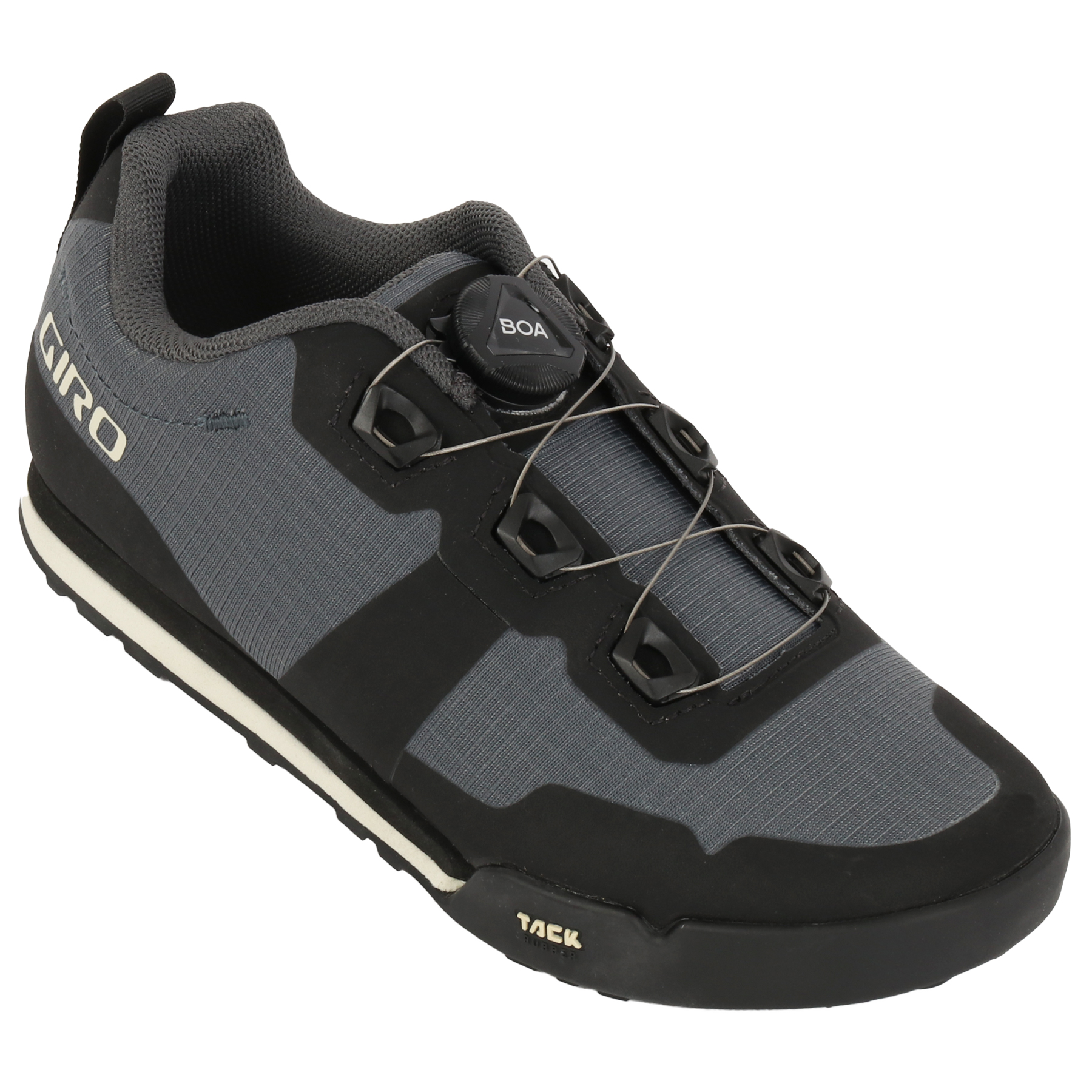 Picture of Giro Tracker Shoes Women - portaro grey/sandstone
