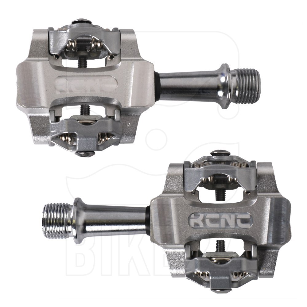 KCNC XC TRAP Clipless Pedal with Steel Axle BIKE24