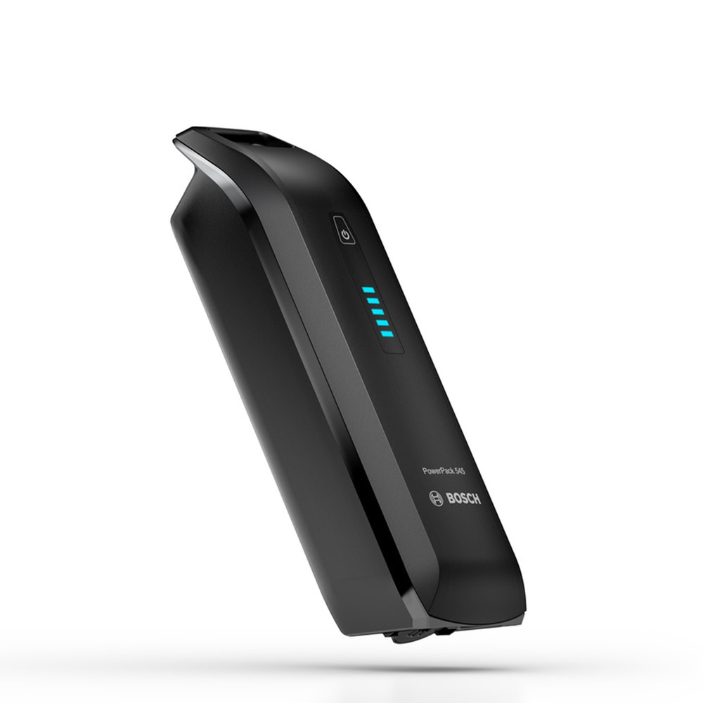 Bild von Bosch PowerPack 800 Rahmenakku BBP3580