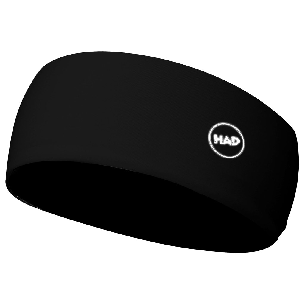 Picture of H.A.D. Coolmax EcoMade Headband - Black Eyes