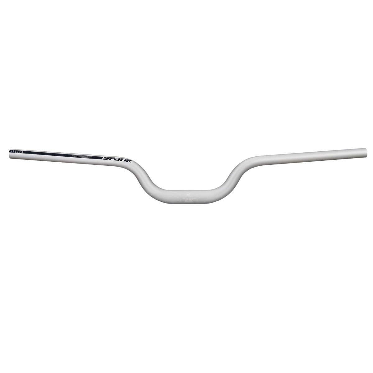 Picture of Spank Spoon 800 MTB Handlebar - raw silver