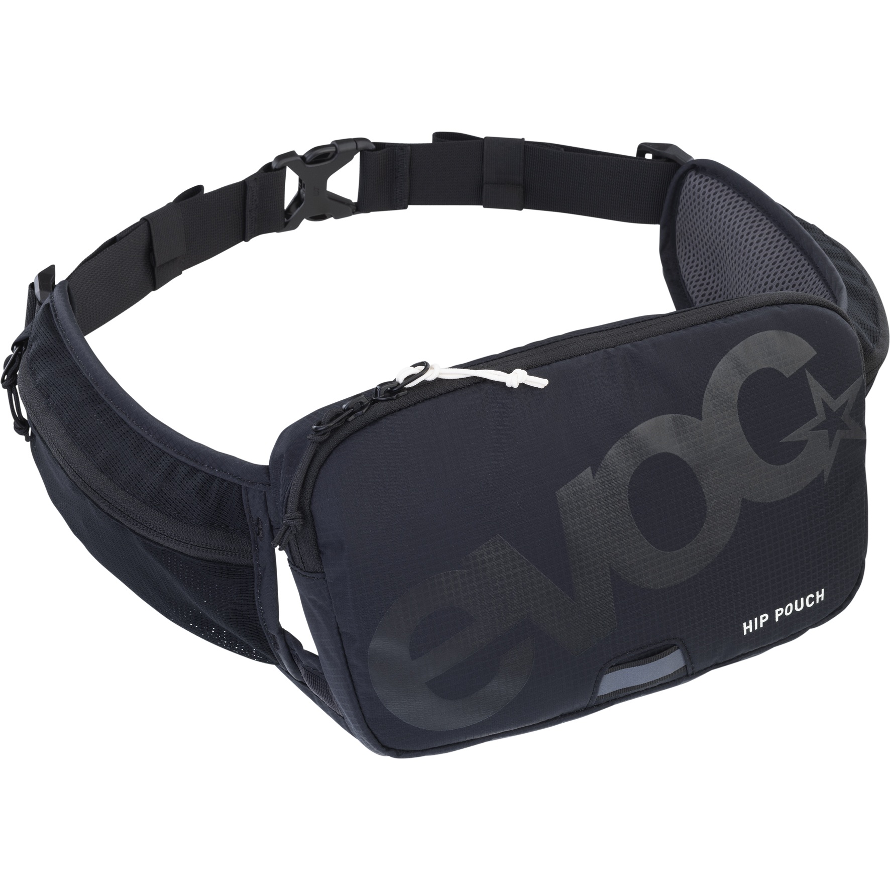Photo produit de EVOC Sac Banane 1L - Hip Pouch - Noir