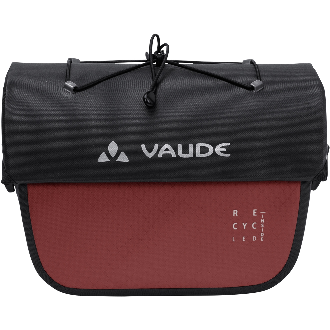 Picture of Vaude Aqua Box Handlebar Bag (rec) 6L - redeva