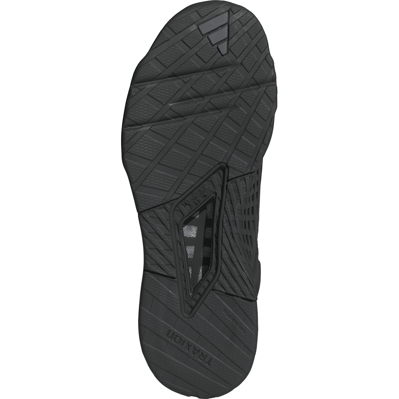 adidas Dropset 3 Trainer Shoes Men - core black/grey four