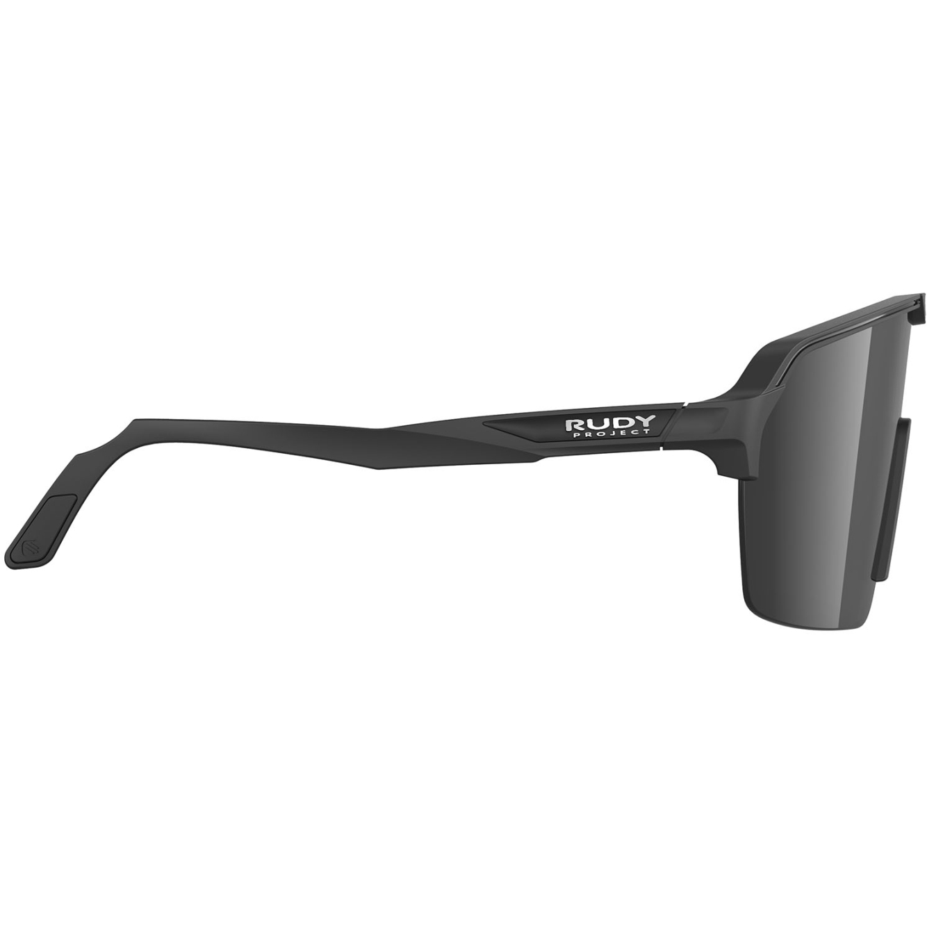Rudy Project Spinshield Air Glasses - Black Matte/Smoke Black | BIKE24