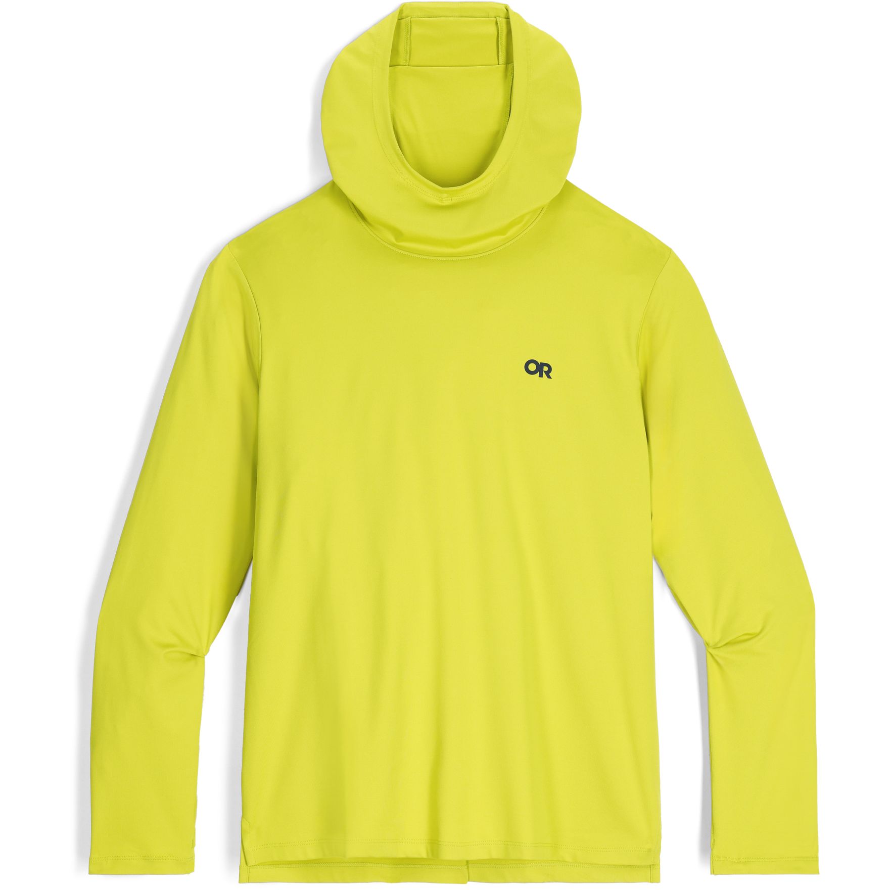 Produktbild von Outdoor Research Activelce Spectrum Sun Kapuzenpullover Herren - viper