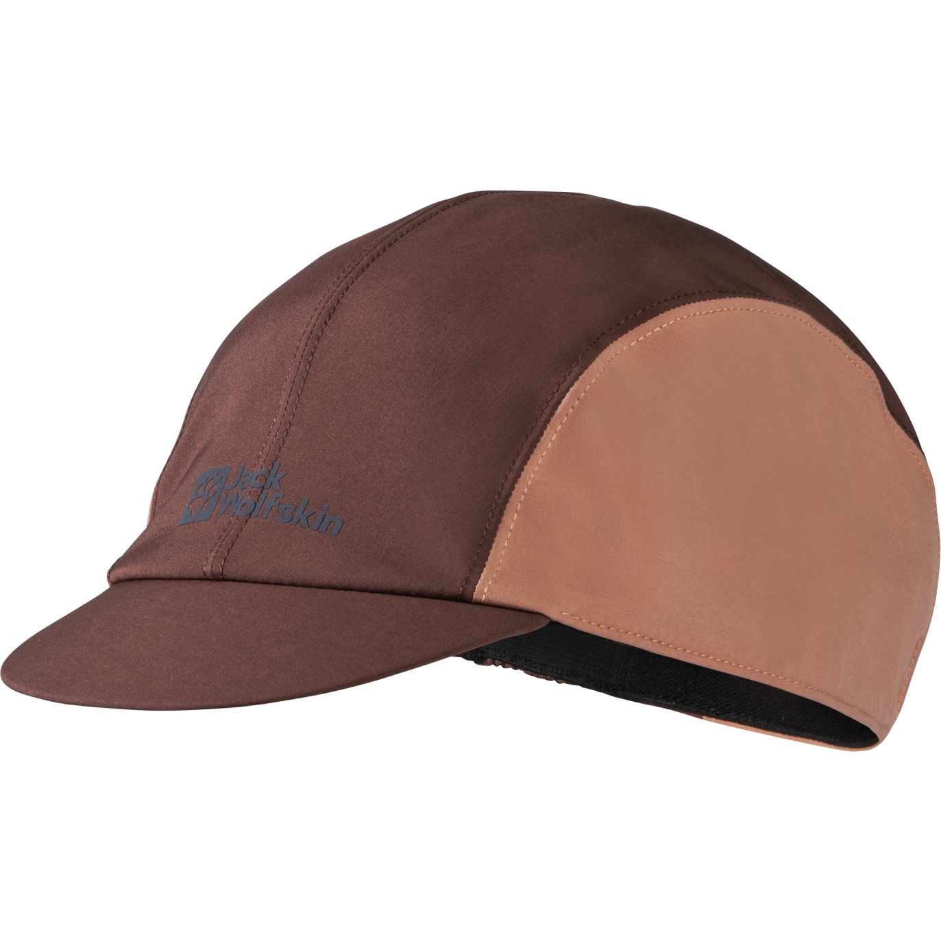 Produktbild von Jack Wolfskin Gravex Cap - astro dust