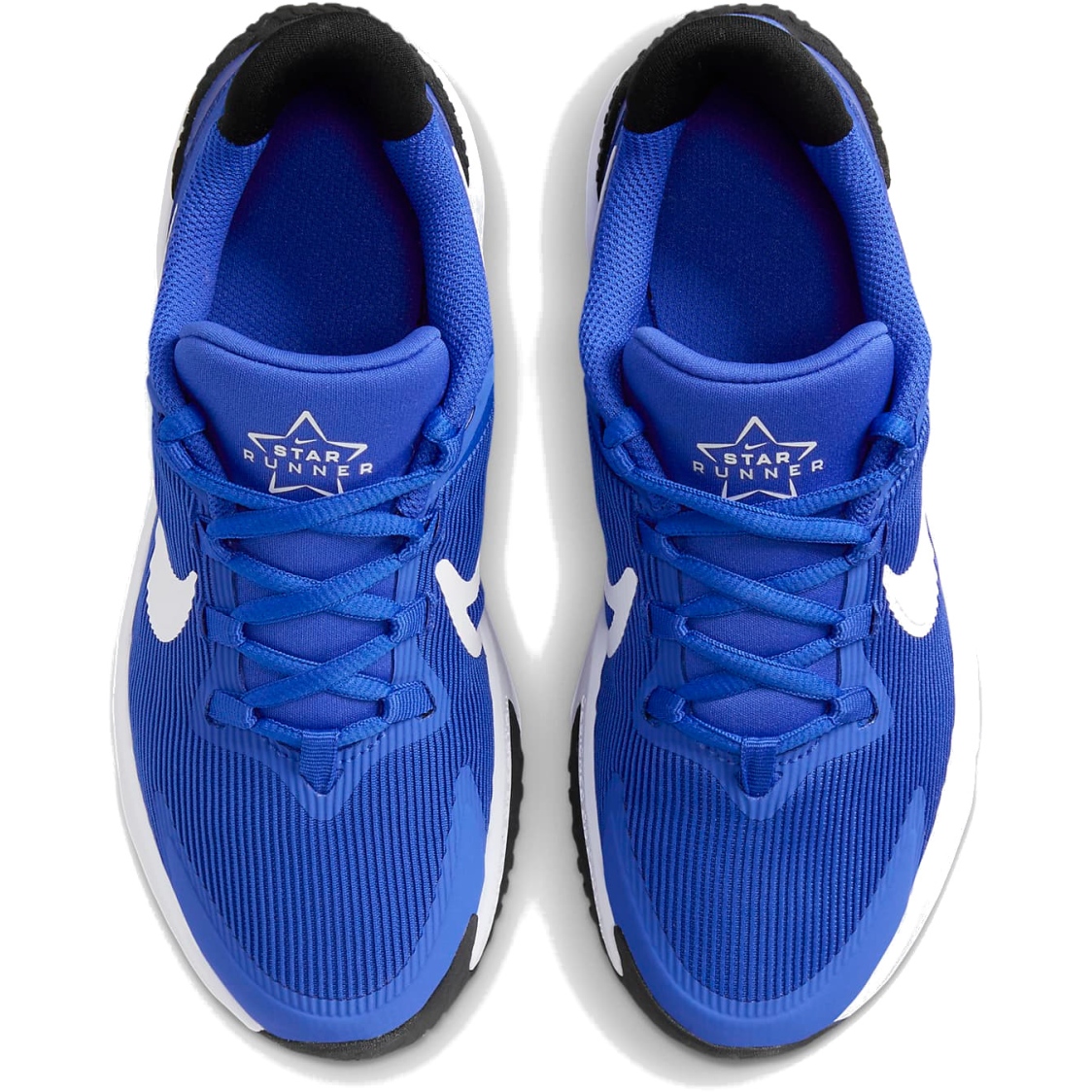 Tênis nike sale star runner azul