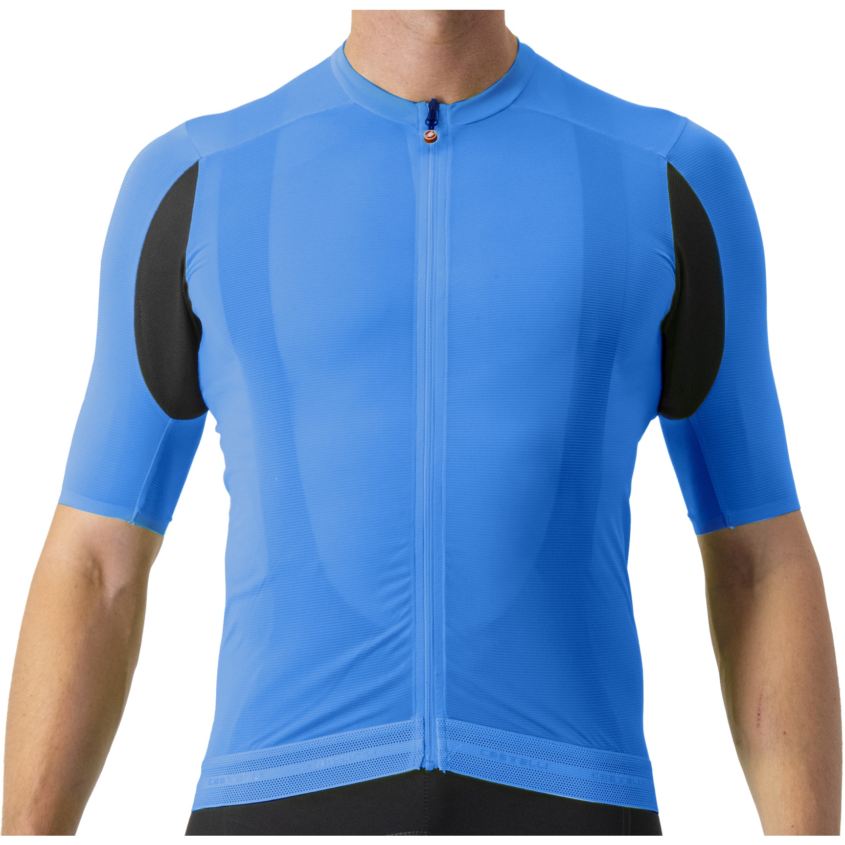 Castelli Culotte Corto con Tirantes Ciclismo Hombre - Unlimited Cargo -  deep green 309