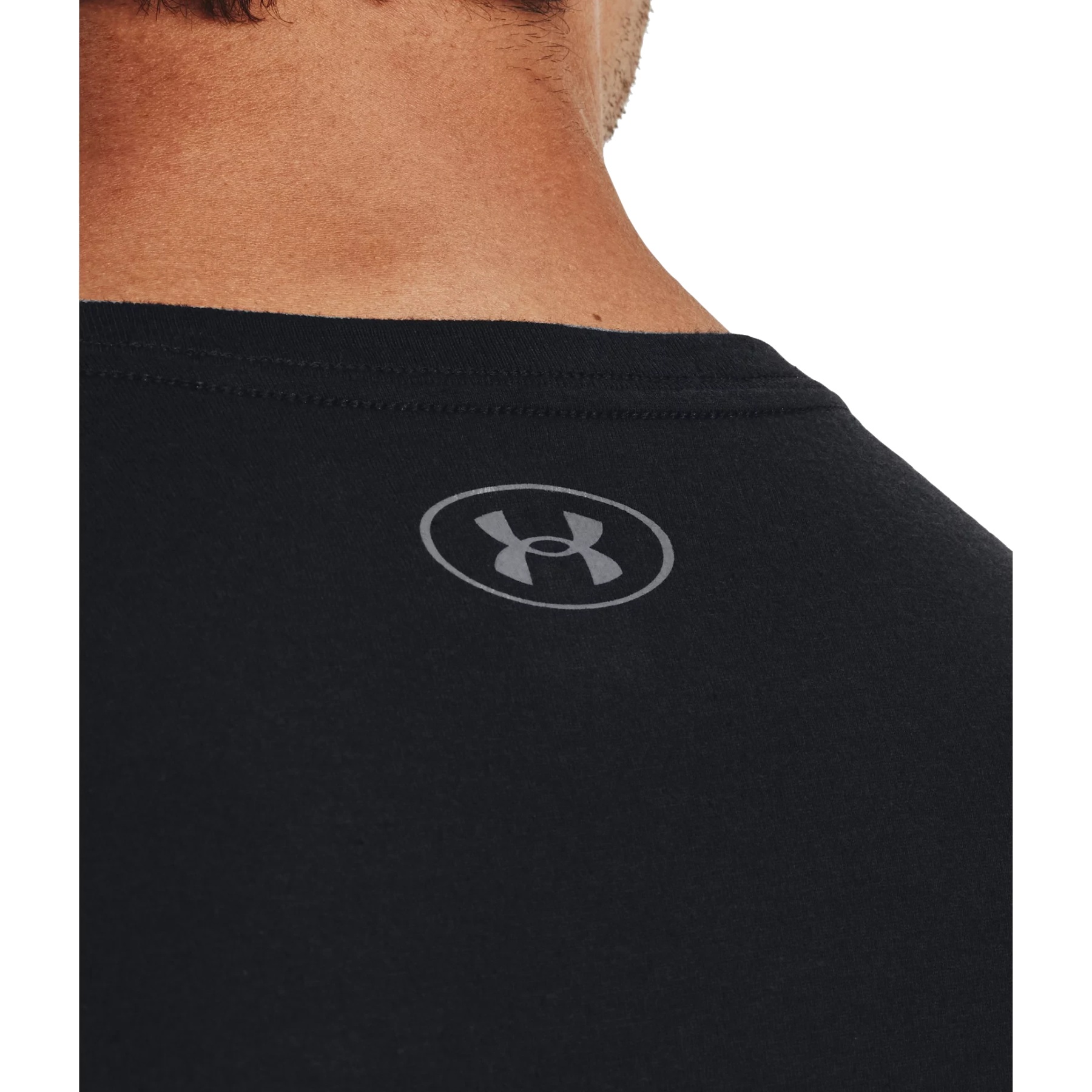 Under armour ua clearance big logo 5.0