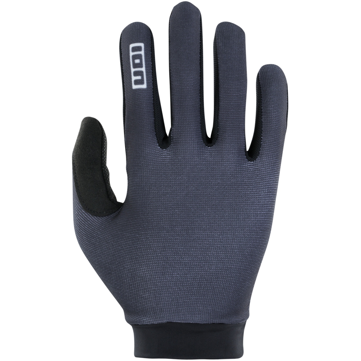 Picture of ION Bike Gloves ION Logo - Black