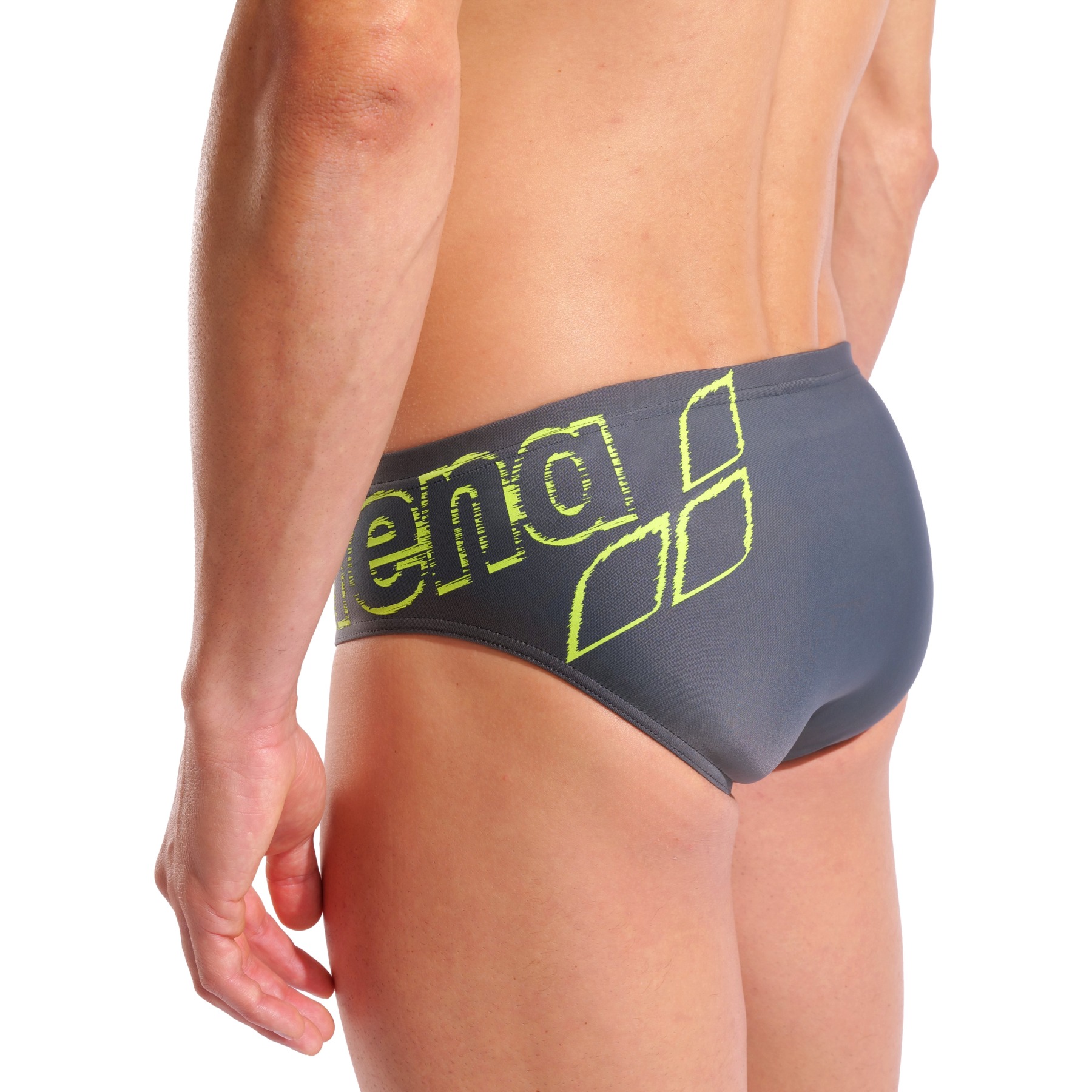 TYR Vitric Racer Costume A Slip Uomo, 100% Resistente Al Cloro, UPF 50+, Foderato - 5